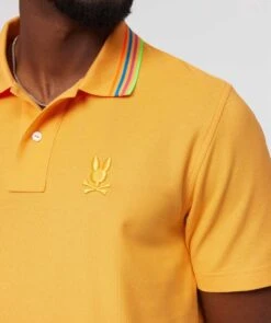 Crosby Polo Shirt -Bossz Clothing Shop b8ugvrlE6SNmL2U3C0JtePcHhDo1xptuKKYuu0wQ