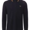Fred Perry Long Sleeve Twin Tipped Polo 2 Fred Perry Long Sleeve Twin Tipped Polo -Bossz Clothing Shop bg4zqb5xUv4MZRFHzHnJwGLZBUC0dFoA7uy2hESZ