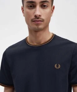 Fred Perry Twin Tipped T-Shirt 7 Fred Perry Twin Tipped T-Shirt -Bossz Clothing Shop bhYhVLgqpIegLWHRMlqh6g2MP3Sqd9qVplydTkvP