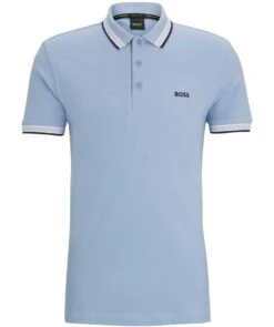 Boss Paddy Polo Shirt