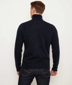 BELSTAFF Roll Neck Watch Jumper -Bossz Clothing Shop dKpRMTiImoCQFkSwFpRrblY2eTpzz9Df7oyYejiq