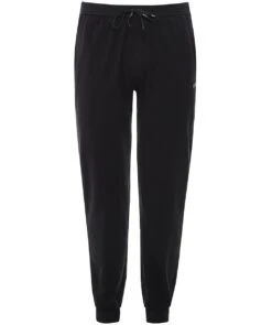 Boss Stretch Cotton Lounge Pants