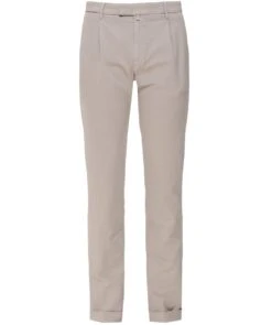 Slim Fit Chinos