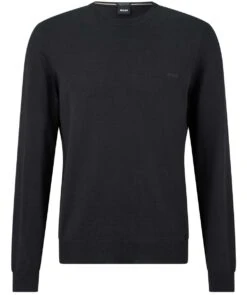 Boss Merino Botto-L Jumper