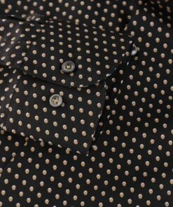 Boss Slim Fit H-Hank Polka Dot Shirt -Bossz Clothing Shop eni1WqzA1ttE2iVQU78i7ltY7BIT7wEUW8KVh6WV