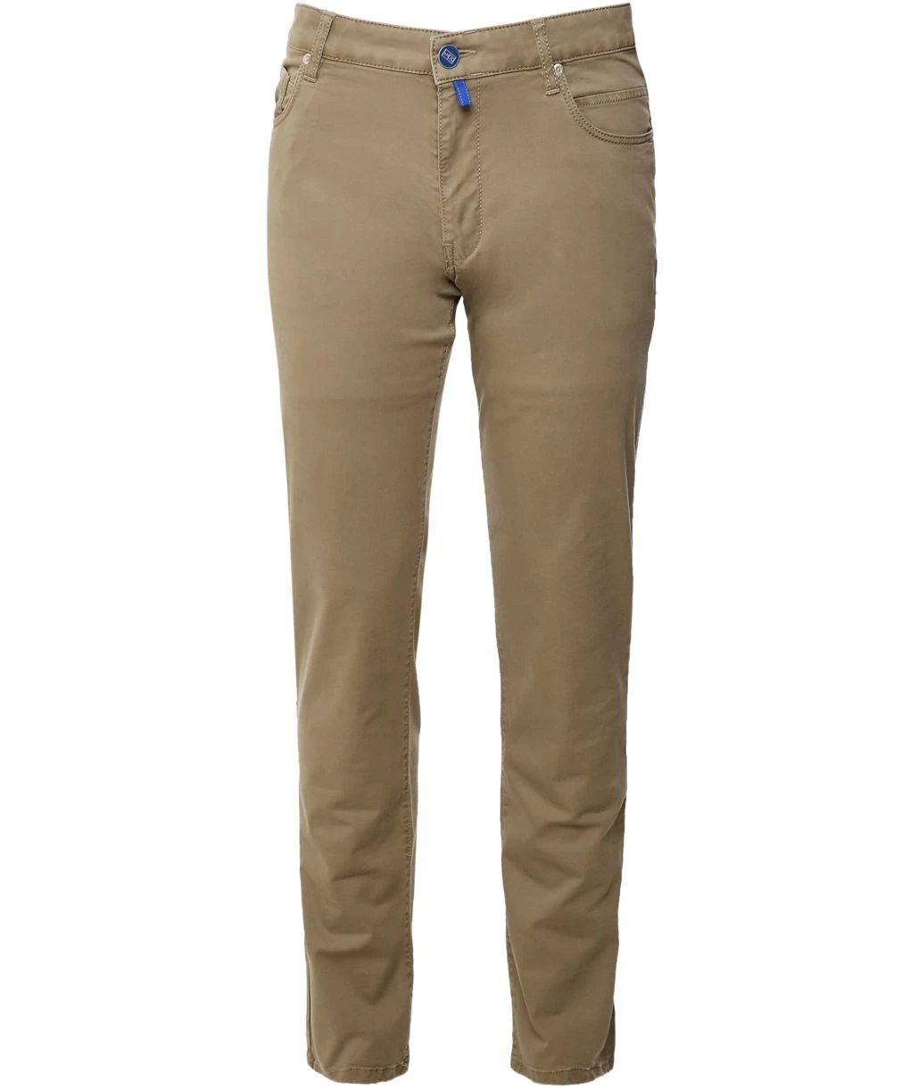 Meyer Slim Fit Jeans 3 Meyer Slim Fit Jeans