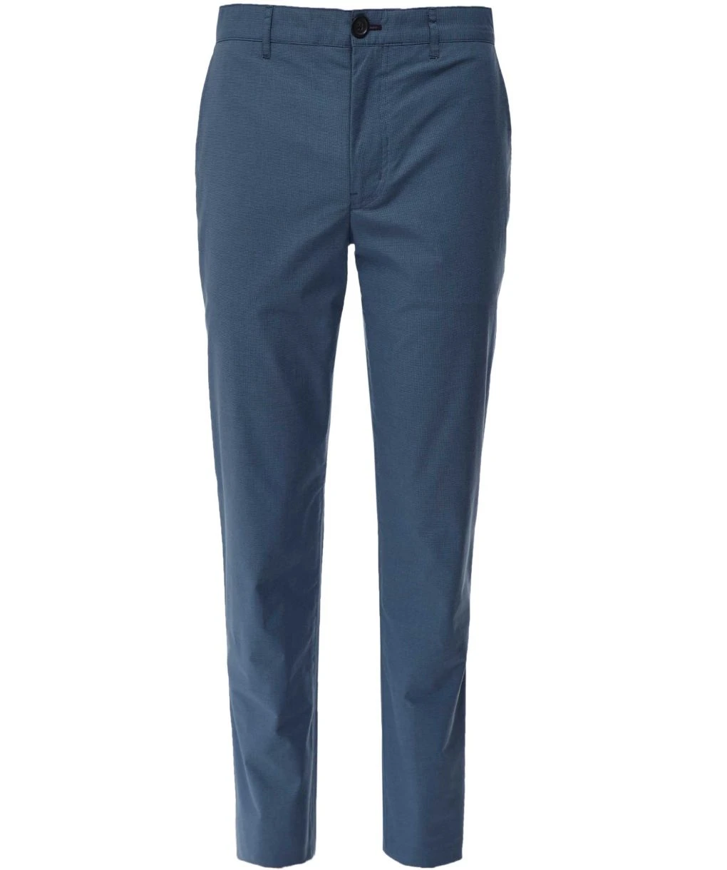 PAUL SMITH Mid Fit Chinos 3 PAUL SMITH Mid Fit Chinos