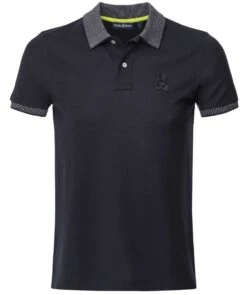 Damon Polo Shirt