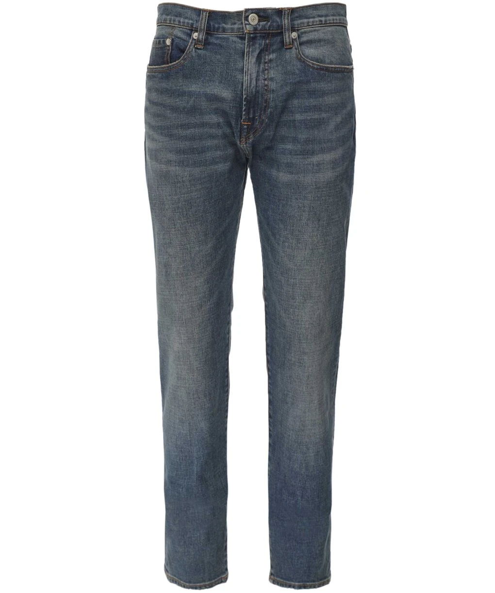 PAUL SMITH Tapered Fit Jeans 3 PAUL SMITH Tapered Fit Jeans