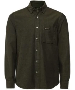 BELSTAFF Broadall Shirt