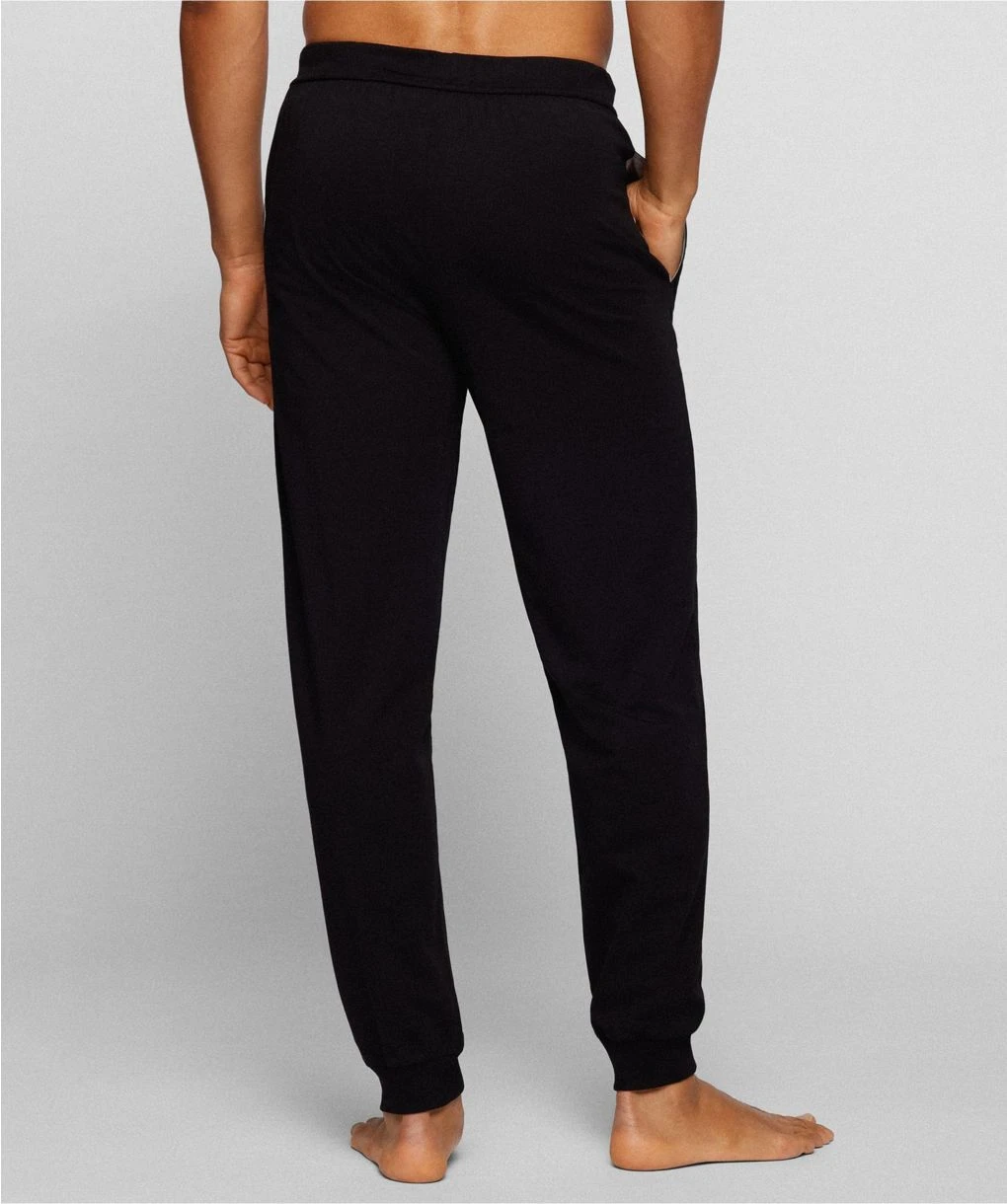 Boss Stretch Cotton Lounge Pants 5 Boss Stretch Cotton Lounge Pants - Image 3