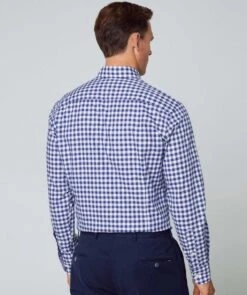 Hackett Fine Gingham Shirt -Bossz Clothing Shop gZHj02yXFv8vSxGbqt00ujfgJL88JBEDieUglLaX