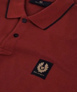 BELSTAFF Tipped Polo Shirt 9 BELSTAFF Tipped Polo Shirt -Bossz Clothing Shop h8CapgFk9wpZr8dgvwinGtv4A8V2q7HRGENzBqws