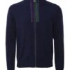 PAUL SMITH Zip Stripe Cardigan -Bossz Clothing Shop hvDN2b52fRtP2r22W3ZmB7x8BIF3CESizBfUhQlh