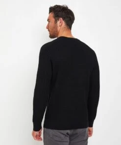 Crew Neck Merino Jumper 7 Crew Neck Merino Jumper -Bossz Clothing Shop i7HzgP3wdBBAyhnvSbMvvaFbsjvaNYuw3IIqHHft