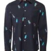 PAUL SMITH Tailored Fit Feather Shirt 1 PAUL SMITH Tailored Fit Feather Shirt -Bossz Clothing Shop iMxOH3K23h6Bt1oONIaPp6Io7Z3OCPwdEu0MdvIa