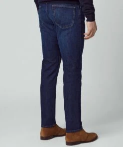 Hackett Slim Fit Vintage Wash Jeans -Bossz Clothing Shop igsAaGs4TUg7rGDC6td7MBTC2GGsjOd1rkLbOMpA