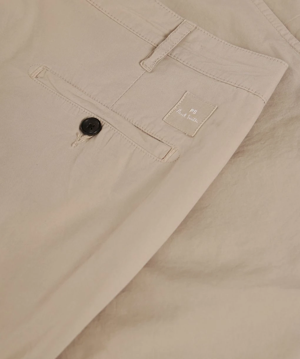 PAUL SMITH Garment Dyed Chino Shorts 4 PAUL SMITH Garment Dyed Chino Shorts - Image 2