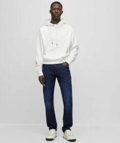 Boss Slim Fit Delaware BC-C Jeans -Bossz Clothing Shop jbAJIKQq6mlsvVAGeUXEYjQLcSajd4TALjwD7L9m