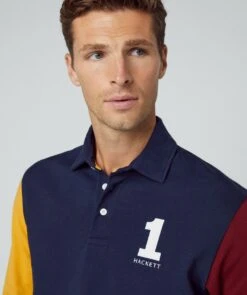 Hackett Colour-Block Rugby Shirt 9 Hackett Colour-Block Rugby Shirt -Bossz Clothing Shop jv5ny0zGUeQne60U65q6cdqdETFqP8dp18Ow3gbp
