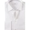 ETON Contemporary Fit Double Cuff Shirt