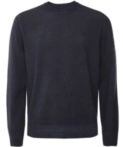 Boss Virgin Wool Astefe Jumper