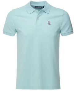 Classic Polo Shirt