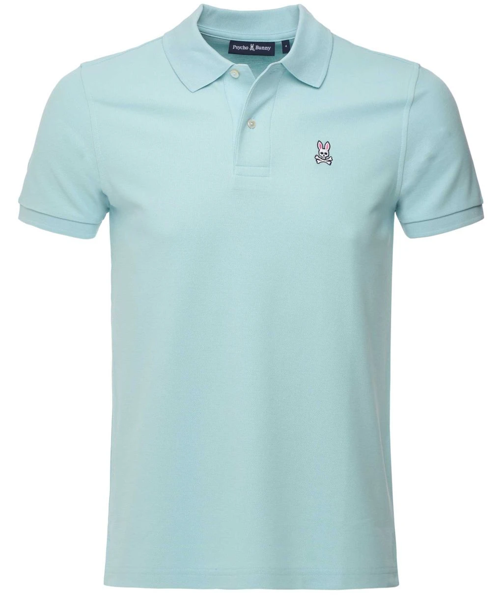 Classic Polo Shirt 3 Classic Polo Shirt