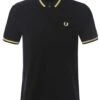 Fred Perry M2 Polo Shirt -Bossz Clothing Shop mCKO5JfCAScgmPkfsG9oIhMYAB3Ge29Q2HnccN4v