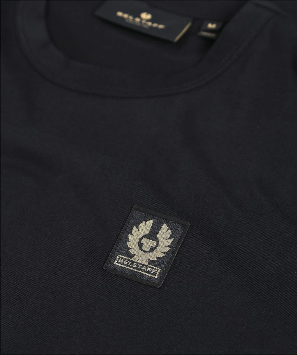 BELSTAFF Cotton Jersey T-Shirt 4 BELSTAFF Cotton Jersey T-Shirt - Image 2