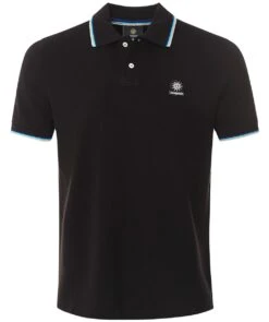 Organic Cotton Polo Shirt