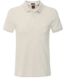 Boss Slim Fit Passenger Polo Shirt