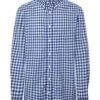 Hackett Fine Gingham Shirt -Bossz Clothing Shop nNlb865afwPeYACK39UmgaFcj0XICWn0kVda0iv6