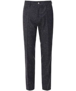Boss Slim Fit H-Genius Trousers