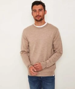 Les Deux Merino Greyson Jumper 9 Les Deux Merino Greyson Jumper -Bossz Clothing Shop nWQNTV1vjLWT8O74CyBNJkgC8bwceEy8iZt6E5Wr