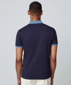 Hackett Selvedge Placket Polo Shirt 9 Hackett Selvedge Placket Polo Shirt -Bossz Clothing Shop pHqTVLNTPcD0SzfXK3HejYuntC5pGJ7ETDJDT0sx