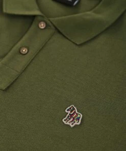 PAUL SMITH Long Sleeve Zebra Polo Shirt 9 PAUL SMITH Long Sleeve Zebra Polo Shirt -Bossz Clothing Shop pI8SnSOe4KrvyspIpiHgAe5PpHFSaEw6skAfMjDm