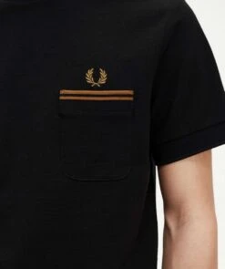 Fred Perry Twin Tipped Pocket T-Shirt 9 Fred Perry Twin Tipped Pocket T-Shirt -Bossz Clothing Shop pJ4z9vLNtqXdD7uHSfVlDID1xy2pAg3csfE79NVv