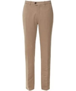 CIRCOLO 1901 Slim Fit Fleece Trousers