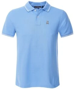 Logan Polo Shirt