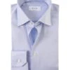 ETON Contemporary Fit Cambridge Twill Shirt