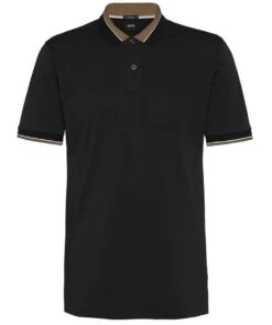 Boss Mercerised Parlay 200 Polo Shirt