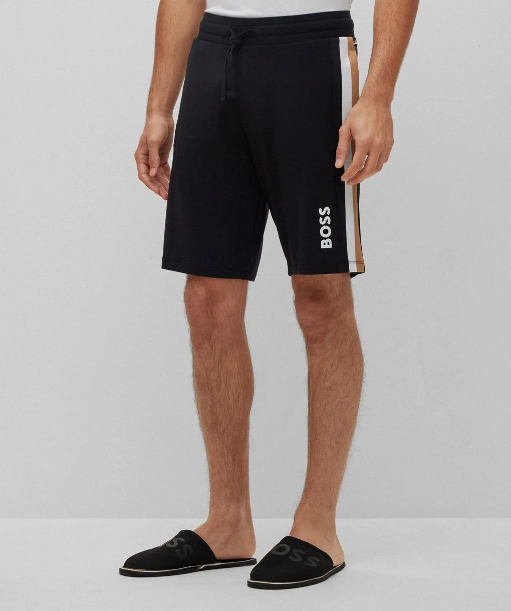 Boss Fashion Shorts 4 Boss Fashion Shorts - Image 2