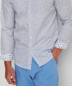 PAUL SMITH Tailored Fit Floral Shirt 10 PAUL SMITH Tailored Fit Floral Shirt -Bossz Clothing Shop qwW0pr2CcTDVBMGTDMPSS23pPd0gqkhNGfF6WFkQ