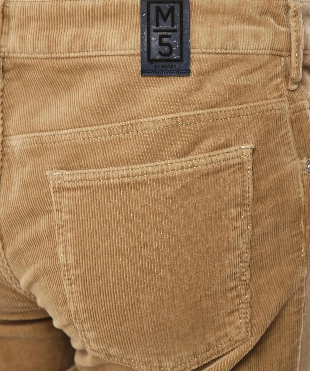 Meyer Slim Fit Corduroy Jeans 4 Meyer Slim Fit Corduroy Jeans - Image 2