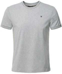 Hackett Jersey Tipped T-Shirt