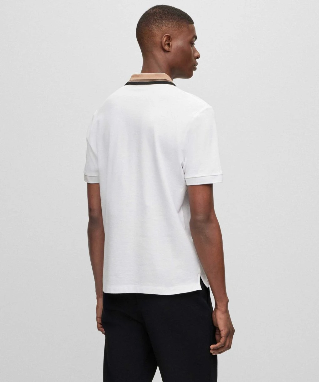 Boss Phillipson 118 Polo Shirt 5 Boss Phillipson 118 Polo Shirt - Image 3