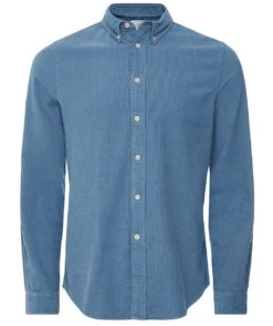 PAUL SMITH Tailored Fit Corduroy Shirt