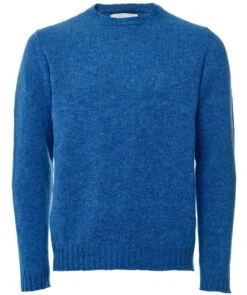 Shetland Aryan Jumper