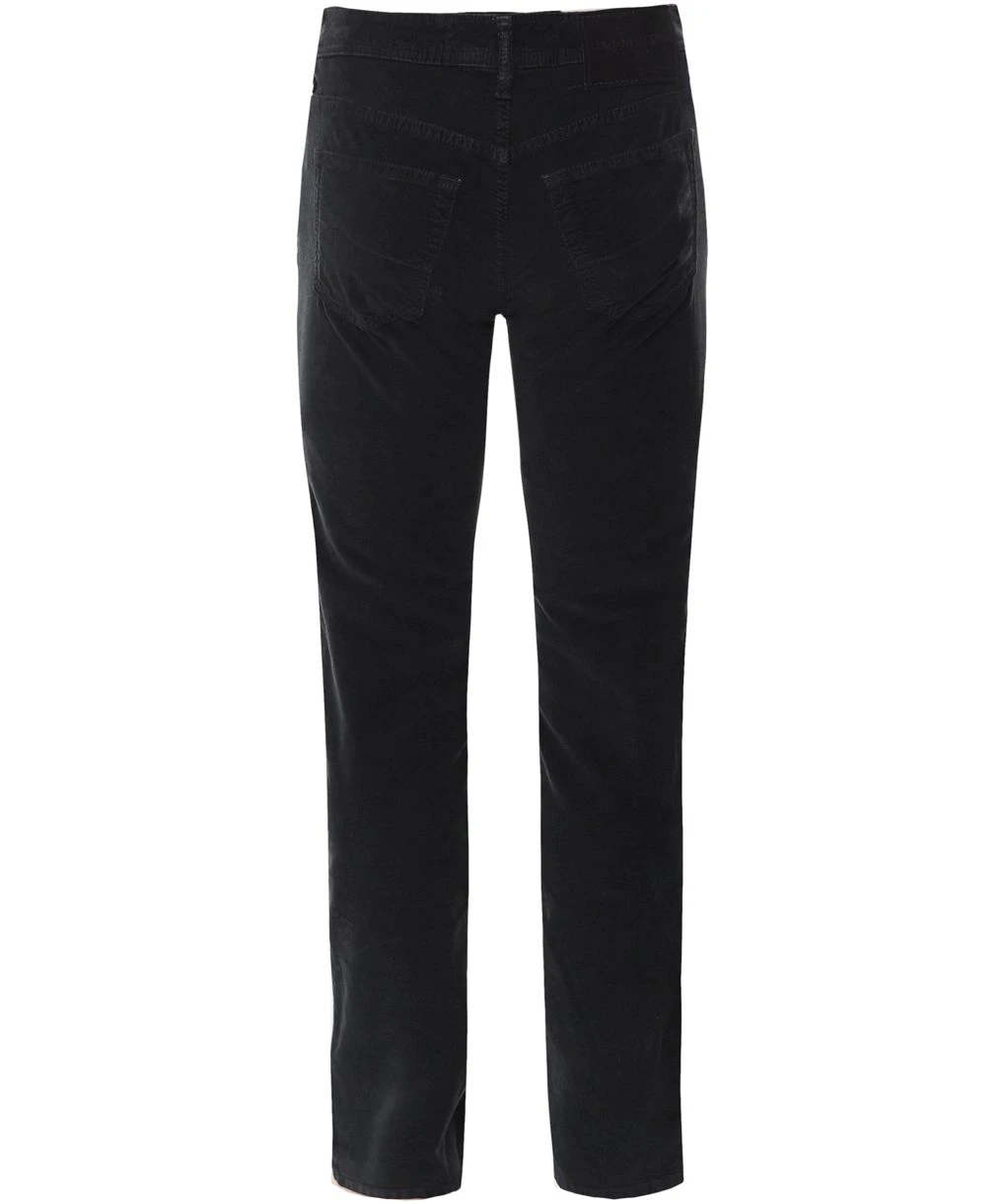 JACOB COHEN Slim Fit Moleskin Bard Jeans 4 JACOB COHEN Slim Fit Moleskin Bard Jeans - Image 2